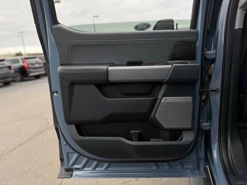 Certified 2023 Ford F250 Lariat w/ Sport Appearance Package image 19