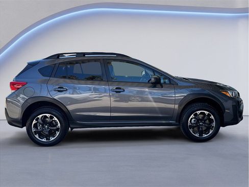 Used 2023 Subaru Crosstrek 2.0i Premium AWD/4WD image 7