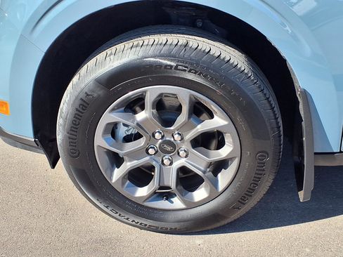 Used 2023 Ford Maverick XLT w/ Equipment Group 300A Standard image 25