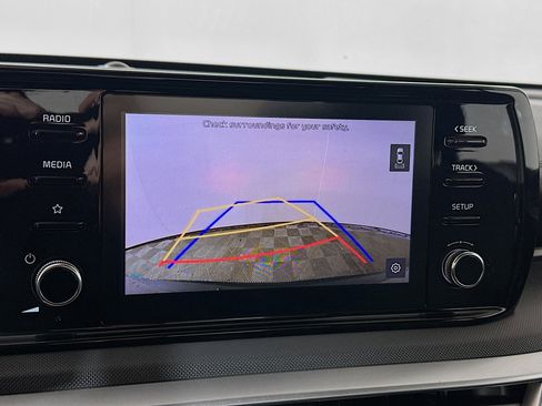 Used 2023 Kia K5 LXS image 13