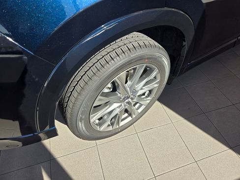 New 2025 MAZDA CX-5 AWD 2.5 S w/ Premium Plus Pkg image 10