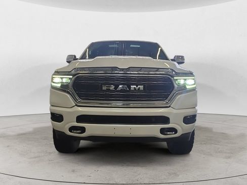 Used 2022 RAM 1500 Limited AWD/4WD image 2