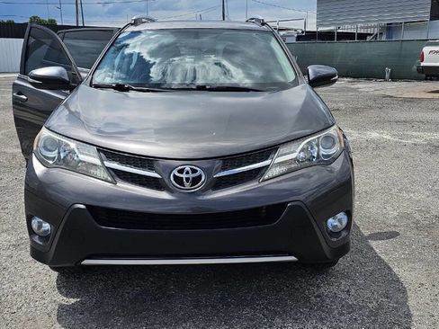 Used 2015 Toyota RAV4 XLE FWD image 6