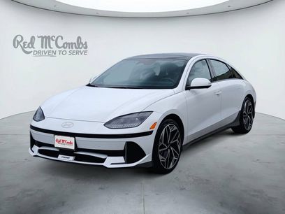 Used 2024 Hyundai Ioniq 6 Limited