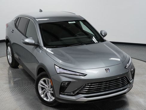 New 2026 Buick Envista Preferred w/ Convenience I Package image 40