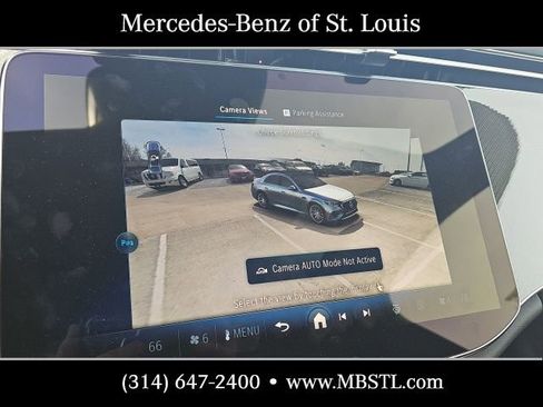 Certified 2026 Mercedes-Benz E 53 AMG e 4MATIC Sedan image 45