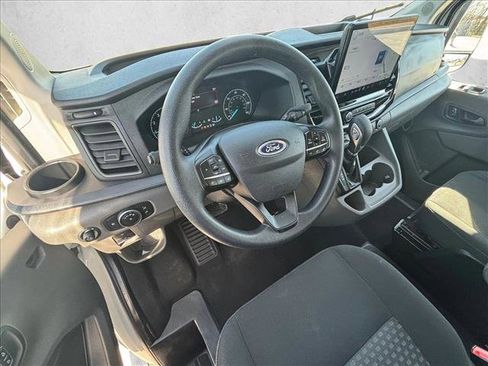 Used 2023 Ford Transit 350 XLT image 10