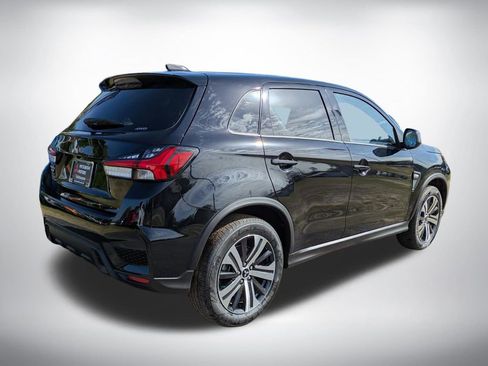 New 2026 Mitsubishi Outlander Sport ES AWD/4WD image 4