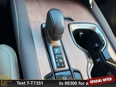 Used 2024 Lexus RX 350h 350h image 25