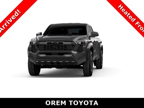 New 2026 Toyota Tacoma TRD Off-Road AWD/4WD image 33