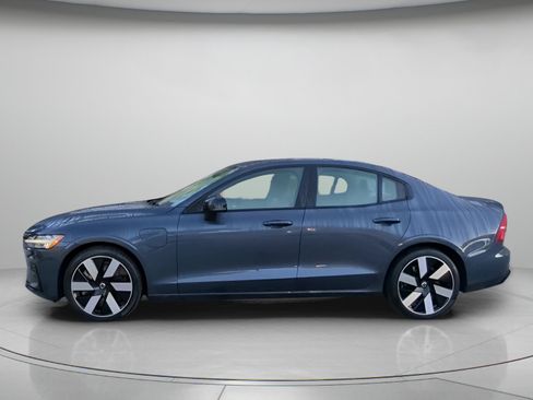 Used 2024 Volvo S60 T8 Ultimate AWD/4WD image 16