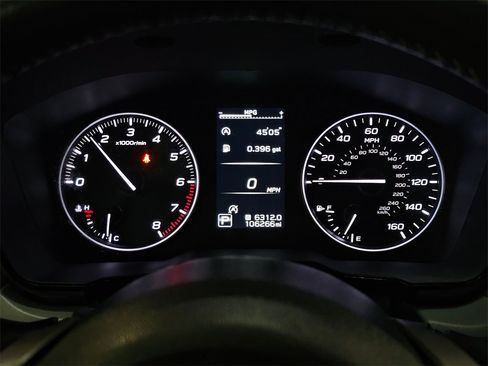 Used 2023 Subaru Outback Premium image 25