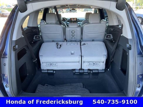 Used 2023 Honda Odyssey Touring image 22