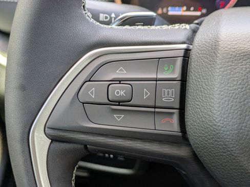 New 2025 Jeep Grand Cherokee L Laredo w/ Luxury Tech Group I image 29