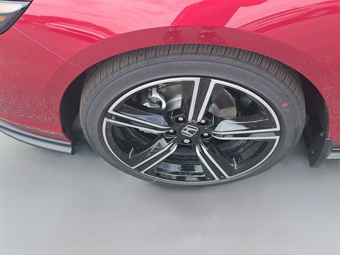 New 2026 Honda Accord SE image 26