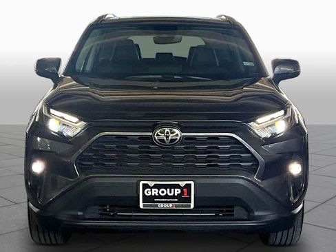Used 2024 Toyota RAV4 XLE Premium FWD image 3
