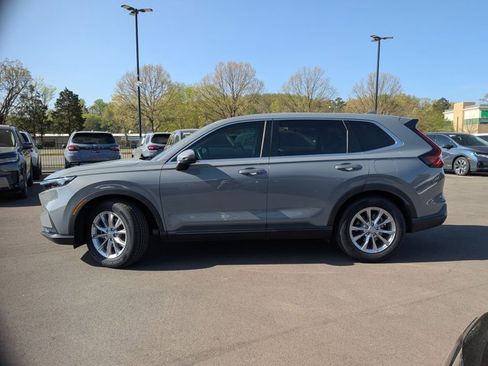 Certified 2023 Honda CR-V EX-L image 8