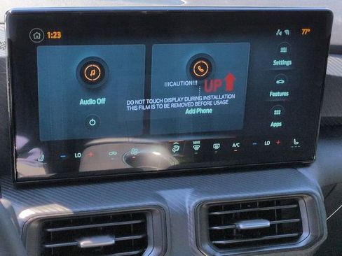 New 2025 Ford Mustang Coupe image 16