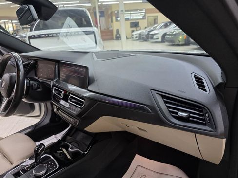 Used 2022 BMW 228i Gran Coupe w/ M Sport Package FWD image 21
