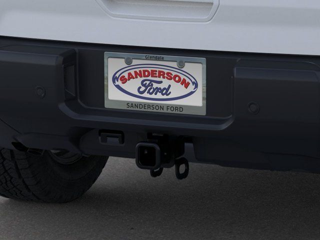 New 2026 Ford Bronco Sport Big Bend AWD/4WD image 23