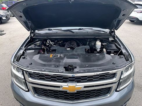 Used 2019 Chevrolet Tahoe LT AWD/4WD image 10