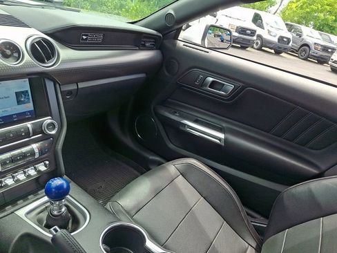 Certified 2020 Ford Mustang GT Premium w/ GT Performance Package RWD image 19