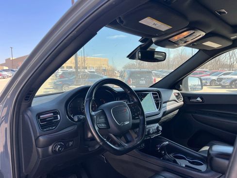 Used 2023 Dodge Durango GT image 25