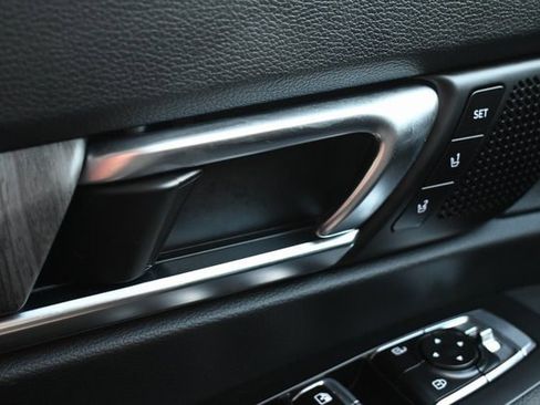 Used 2025 Kia Telluride SX image 44