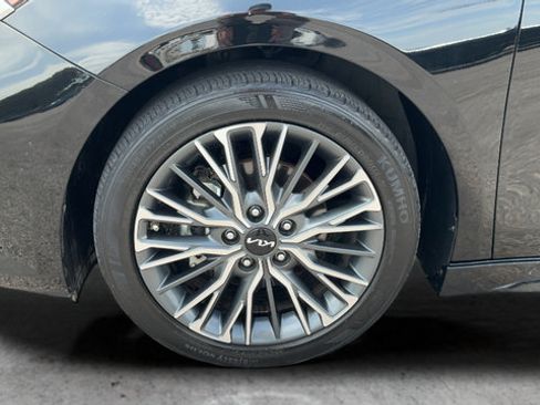 Used 2024 Kia Forte GT-Line w/ GT-Line Premium Package FWD image 26