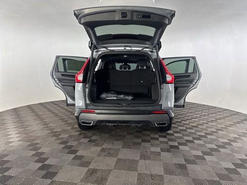 Used 2026 Honda CR-V Sport Touring image 20