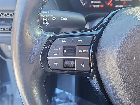 Certified 2023 Honda HR-V Sport image 21