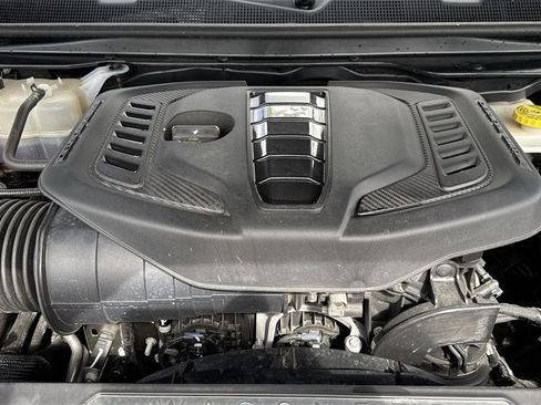 Used 2023 Jeep Wagoneer Series II image 59