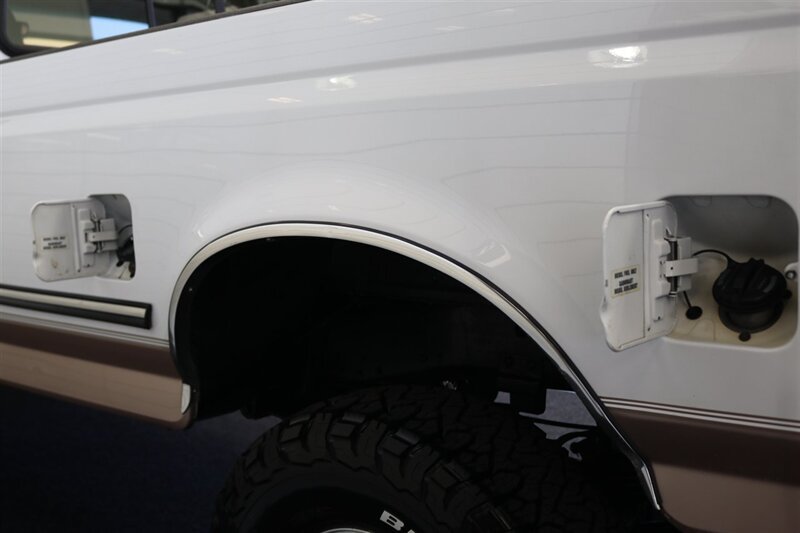 Used 1997 Ford F250 4x4 SuperCab Heavy Duty image 85