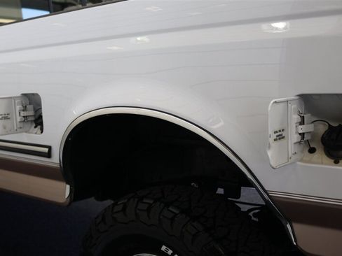 Used 1997 Ford F250 4x4 SuperCab Heavy Duty image 85