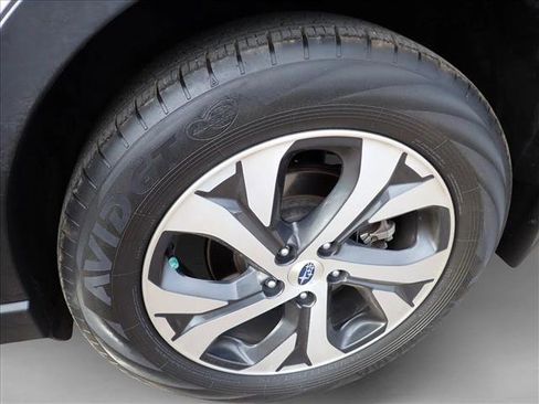 Used 2020 Subaru Outback Limited w/ Popular Package #2 image 7