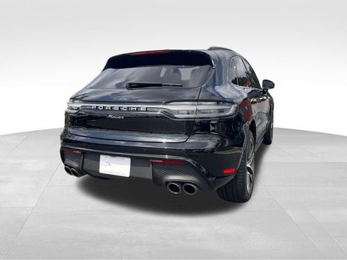 Used 2023 Porsche Macan AWD/4WD image 5