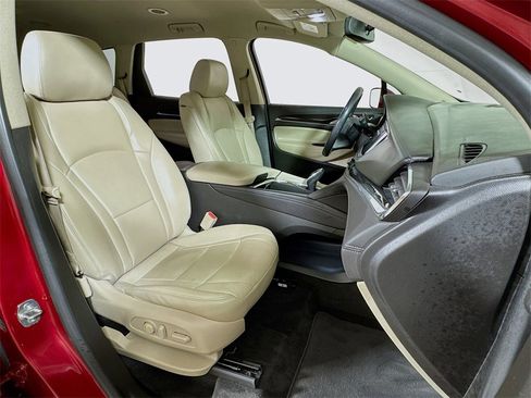 Used 2020 Buick Enclave Essence w/ Trailering Package, 5000 lbs. image 26