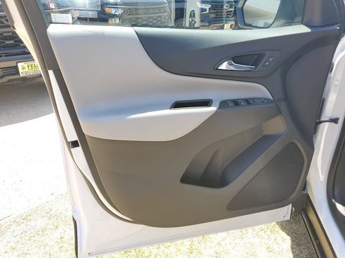 Used 2023 Chevrolet Equinox LS FWD image 19