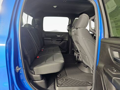 New 2026 RAM 1500 Warlock AWD/4WD image 37
