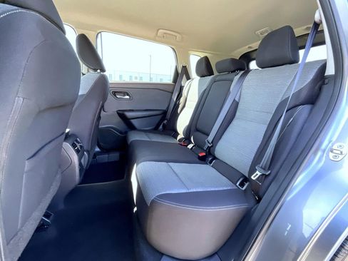 Used 2021 Nissan Rogue SV AWD/4WD image 19