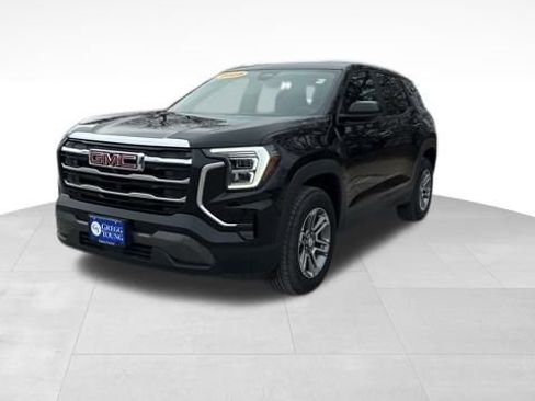 Used 2025 GMC Terrain Elevation image 3