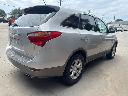 Used 2008 Hyundai Veracruz GLS FWD image 5
