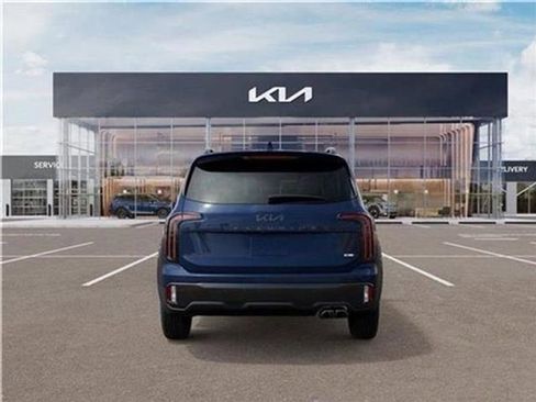 New 2025 Kia Telluride SX Prestige X-Line image 32