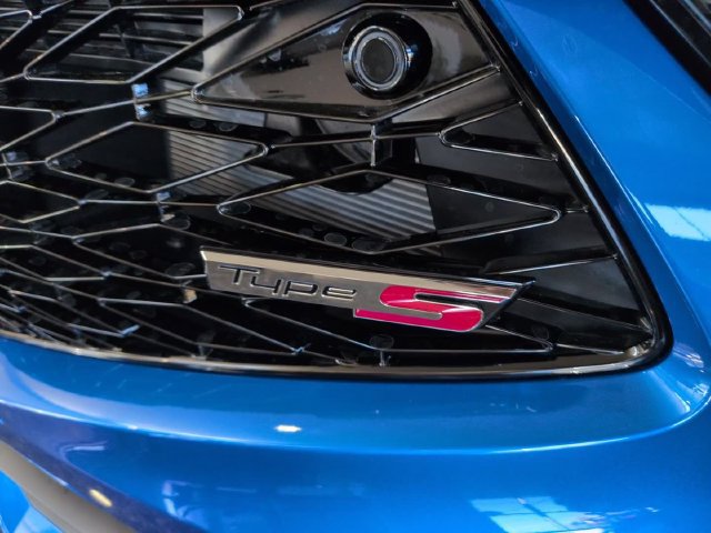 New 2026 Acura Integra Type S FWD image 13