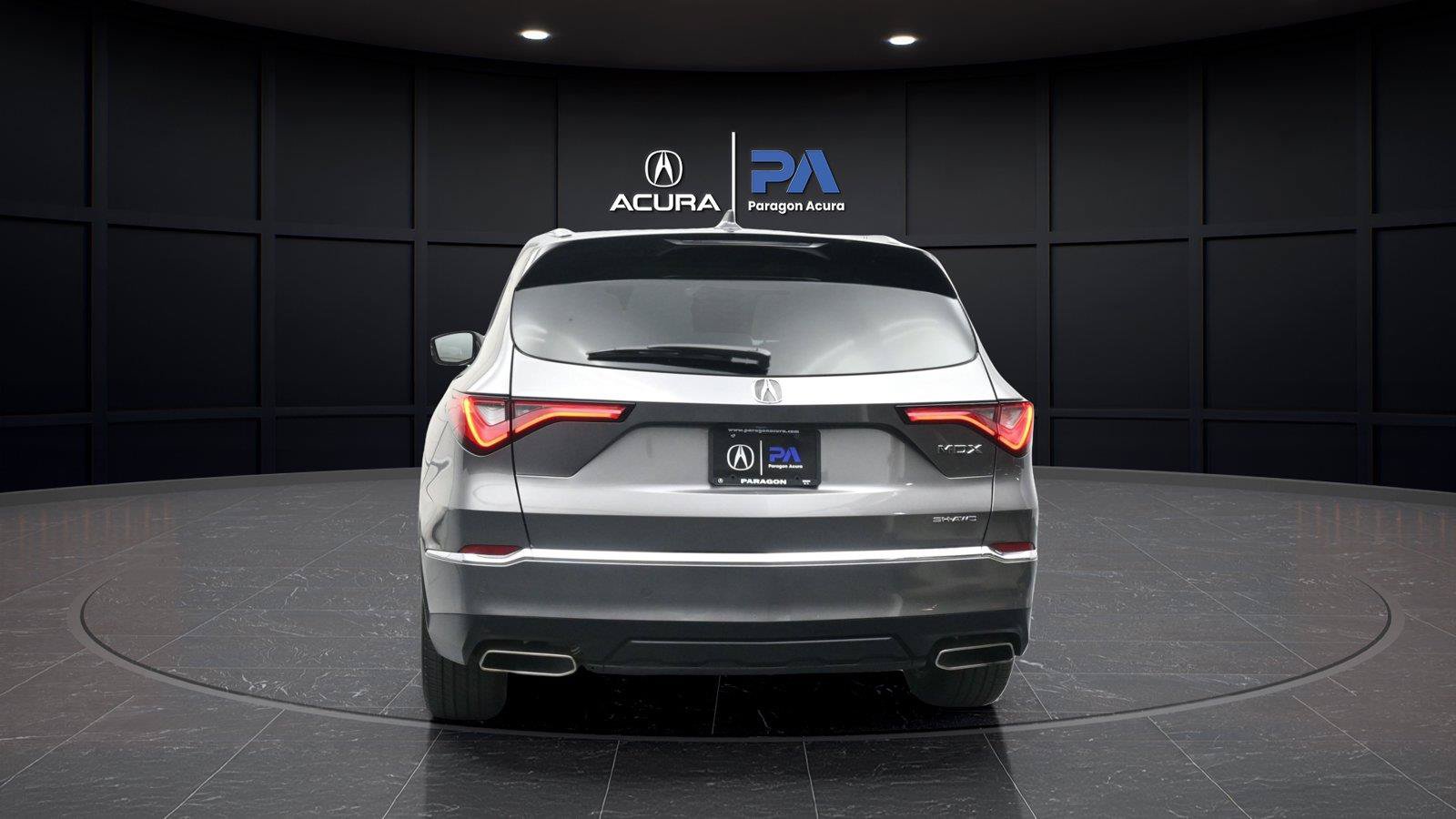 Used 2023 Acura MDX w/ Advance Package AWD/4WD image 25