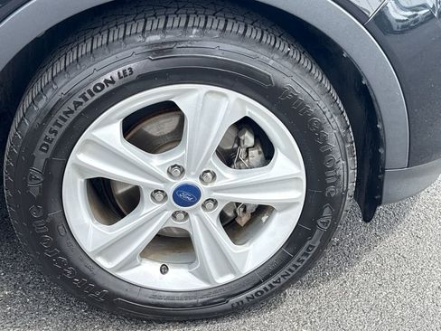 Used 2014 Ford Escape SE FWD image 9
