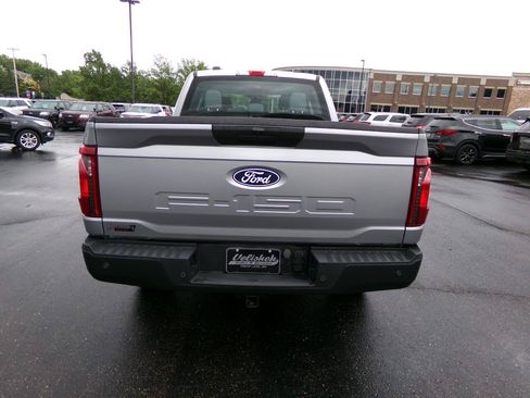 Used 2024 Ford F150 XL AWD/4WD image 4