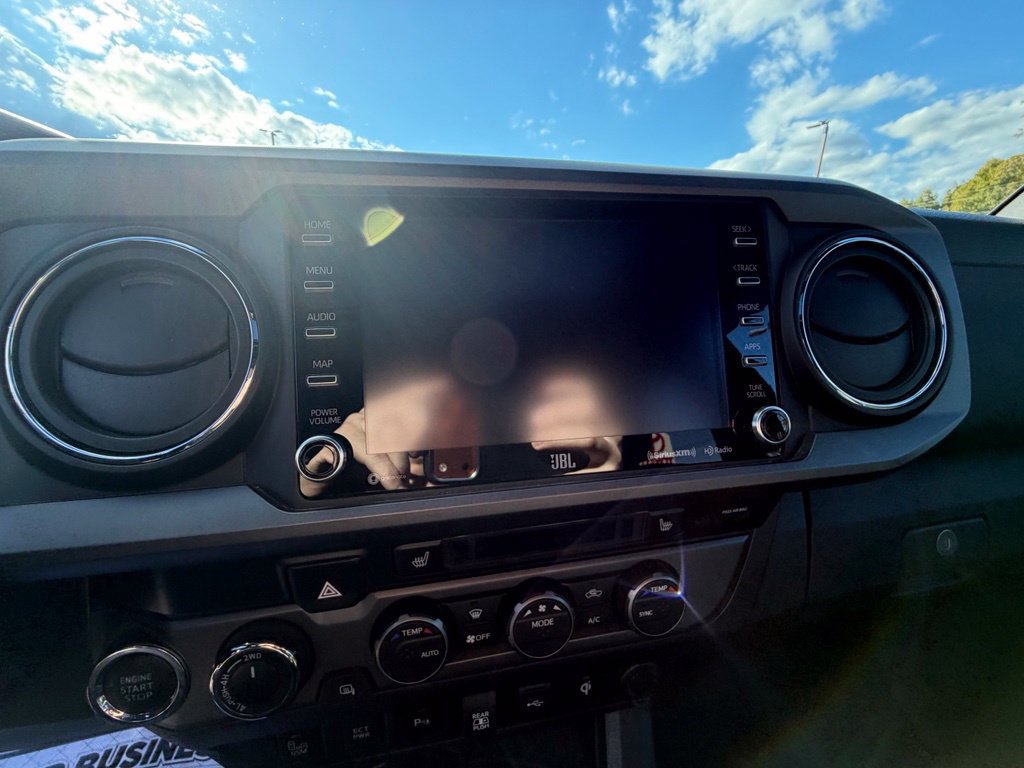 Used 2021 Toyota Tacoma TRD Pro AWD/4WD image 19