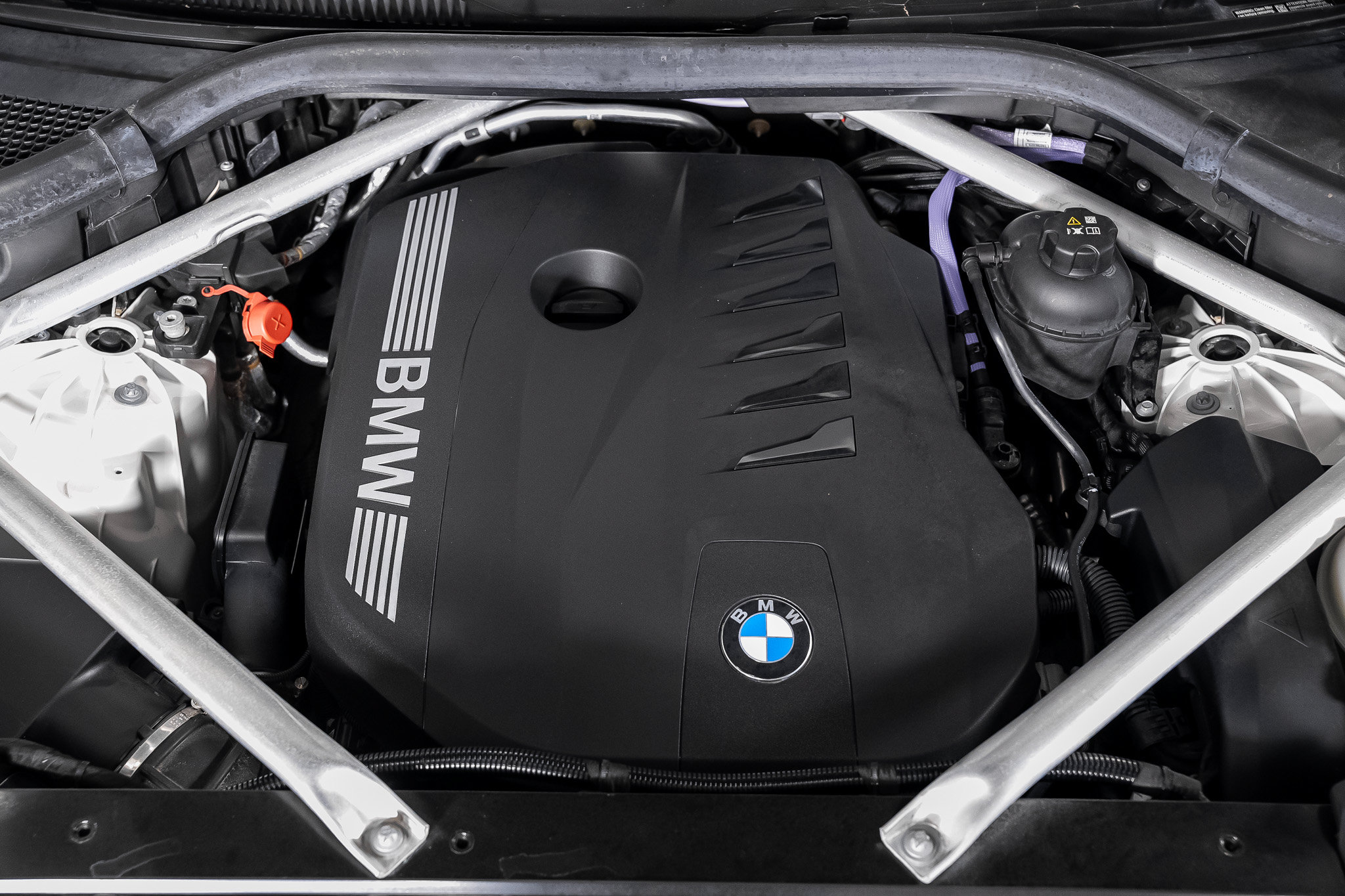 Used 2024 BMW X5 sDrive40i RWD image 70