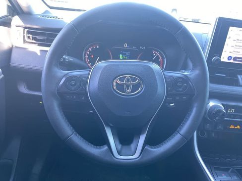 Certified 2023 Toyota RAV4 XLE w/ XLE Grade Weather Package AWD/4WD image 14